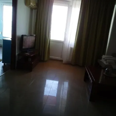 Summerland Apartman Mamaia