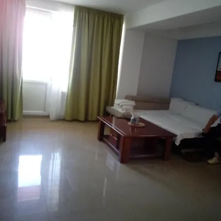 Apartman Summerland *