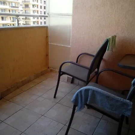 Apartman Summerland *